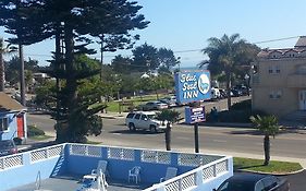 Blue Seal Inn Pismo